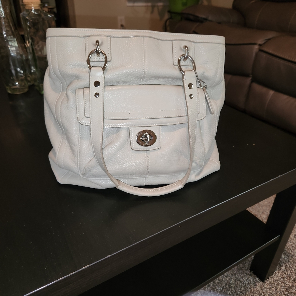 Coach Penelope handbag